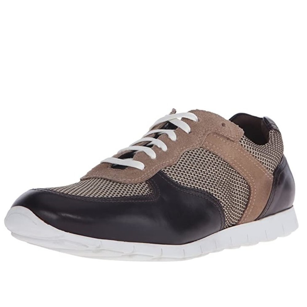 Donald J Pliner Men's Hanley Oxford Sneakers